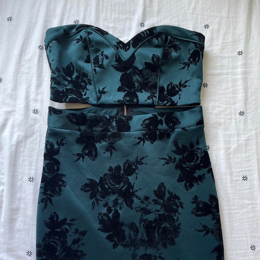 Trixxi dress